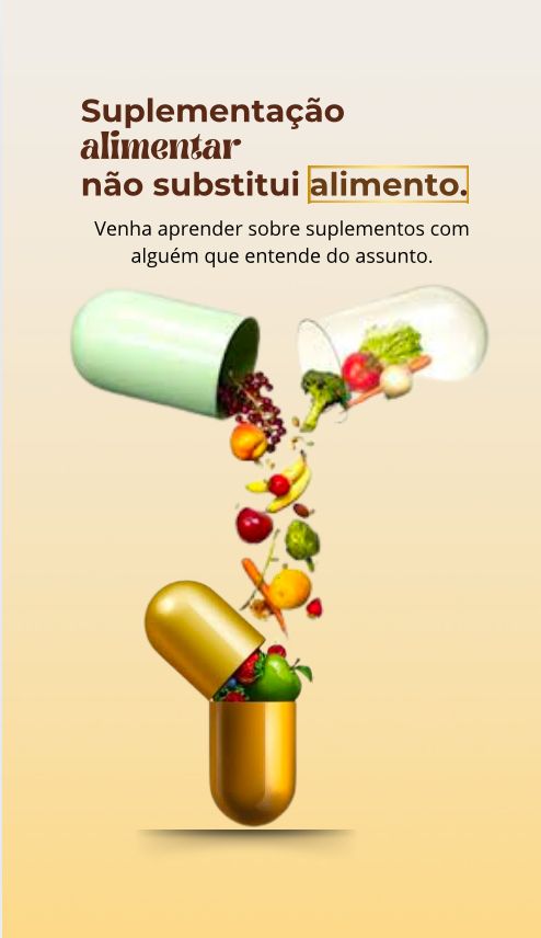 suplementos
